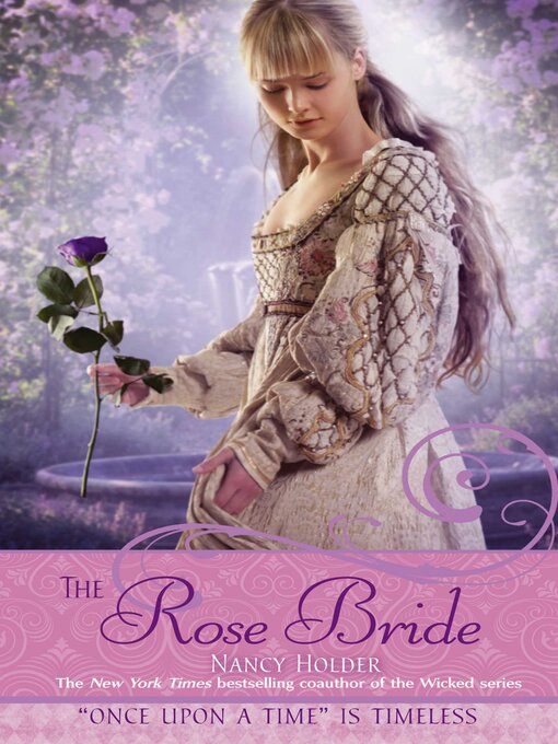 Title details for The Rose Bride by Nancy Holder - Wait list